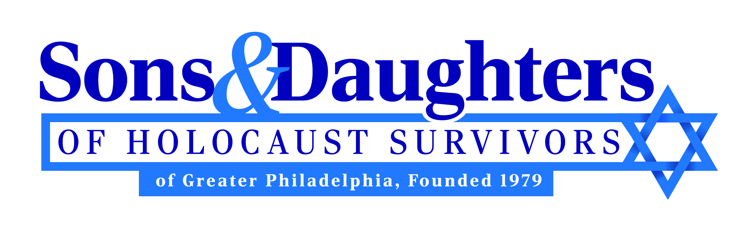 Sons and Daughters of Holocaust Survivors of Greater Philadelphia